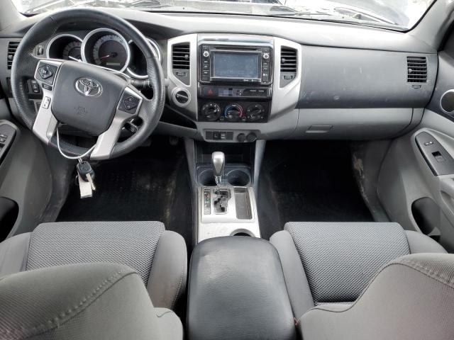 3tmlu4en8em145918 - 2014 Toyota tacoma double cab - #60435105