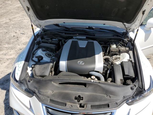 2018 LEXUS IS 300 - JTHC81D29J5030611