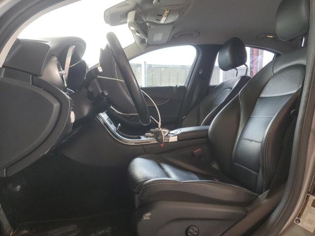 2016 MERCEDES-BENZ C 350E 55SWF4HB4GU162889