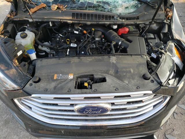 2020 FORD EDGE SEL - 2FMPK4J90LBB57040