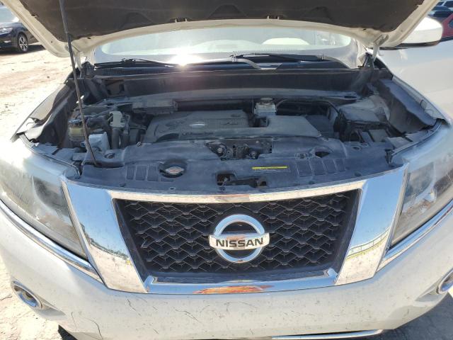 2015 NISSAN PATHFINDER - 5N1AR2MM9FC653318