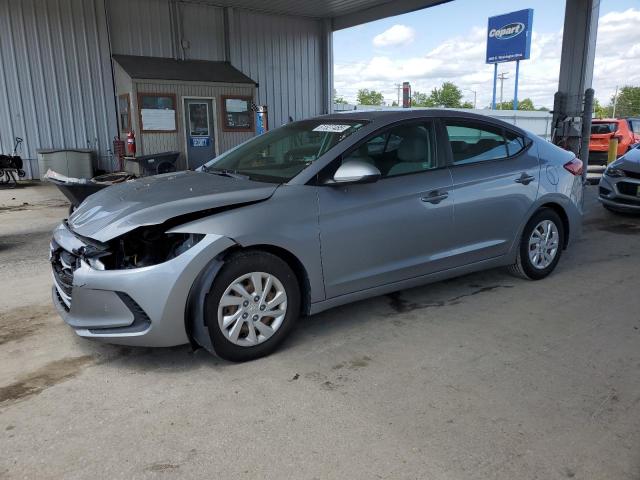 Vin: 5npd74lf5hh083315, lot: 61527485, hyundai elantra se 2017 img_1