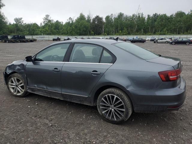 Vin: 3vwl17aj9hm201962, lot: 60833185, volkswagen jetta sel 20172