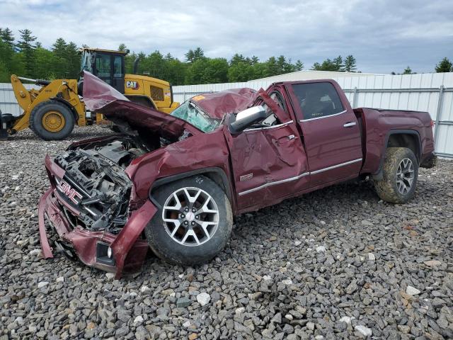 Vin: 3gtu2vec8fg429662, lot: 58143415, gmc sierra k1500 slt 2015 img_1