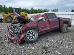 2015 GMC SIERRA K15 - 3GTU2VEC8FG429662