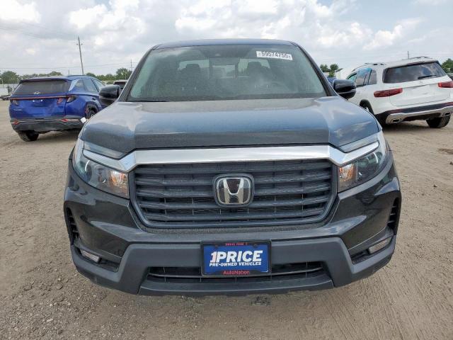 2022 HONDA RIDGELINE 5FPYK3F59NB006798