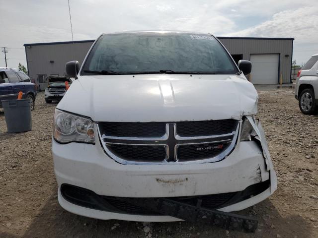 2018 DODGE GRAND CARA - 2C4RDGBG5JR252994