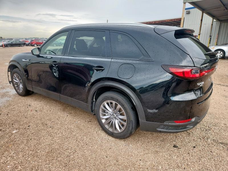 Vin: jm3kkbhd5s1200642, lot: 62092175, mazda cx-90 preferred 20252
