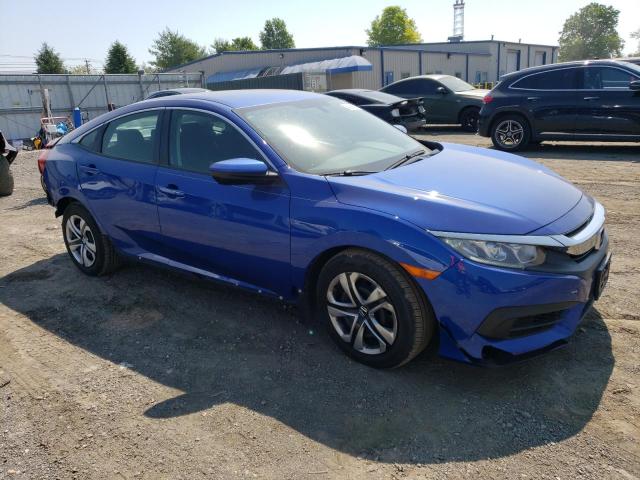 2018 HONDA CIVIC LX 2HGFC2F57JH590700