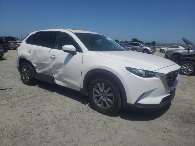 Vin: jm3tcbcy3k0312986, lot: 58742195, mazda cx-9 touring 20194