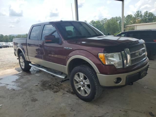Vin: 1ftfw1ev5afd48815, lot: 62149125, ford f-150 supercrew 20104