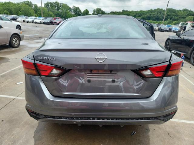 2025 NISSAN ALTIMA SV 1N4BL4DV7SN310834