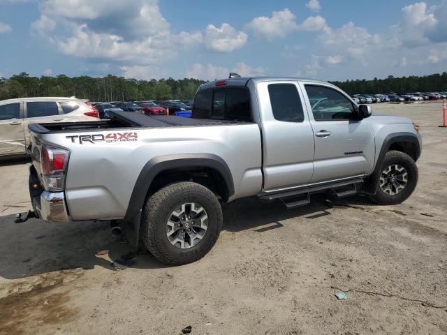 2023 TOYOTA TACOMA ACC 3TYSZ5AN8PT128245