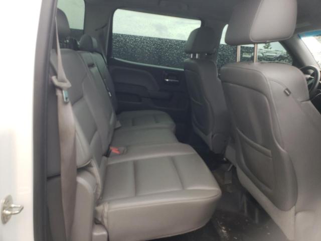 2014 CHEVROLET SILVERADO - 3GCUKPEC1EG418030