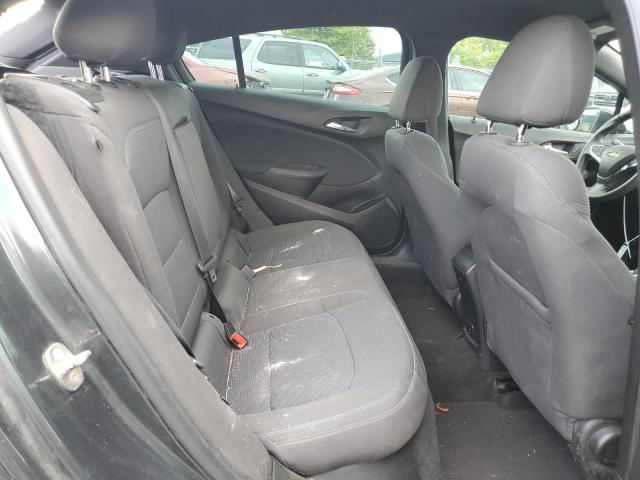 2018 CHEVROLET CRUZE LT 3G1BE6SM2JS600325