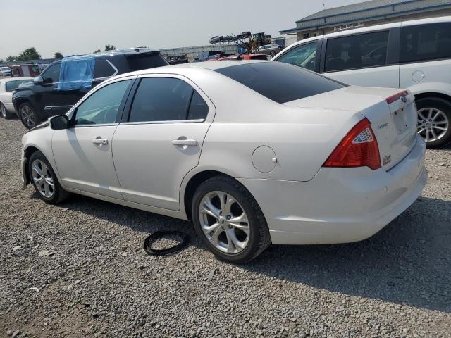 Vin: 3fahp0ha8cr125270, lot: 58721295, ford fusion se 20122