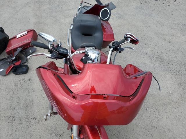 2013 HARLEY-DAVIDSON FLTRU ROAD 1HD1KGM16DB649191
