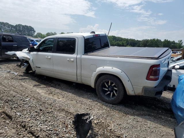 2019 RAM 1500 BIG H 1C6SRFMT4KN533553