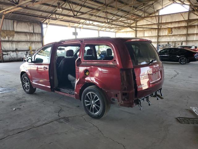 Vin: 2c4rdgcg8hr624644, lot: 60569885, dodge caravan sxt 20172
