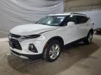 2020 CHEVROLET BLAZER 3LT - 3GNKBJRS1LS601399