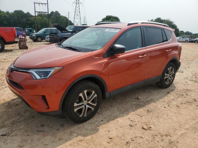 Vin: 2t3bfrev3gw431471, lot: 59461095, toyota rav4 le 2016 img_1