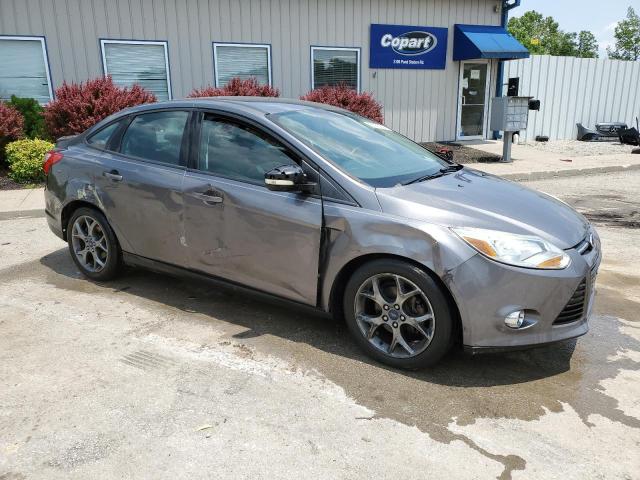 Vin: 1fadp3f20el443963, lot: 58933305, ford focus se 20144