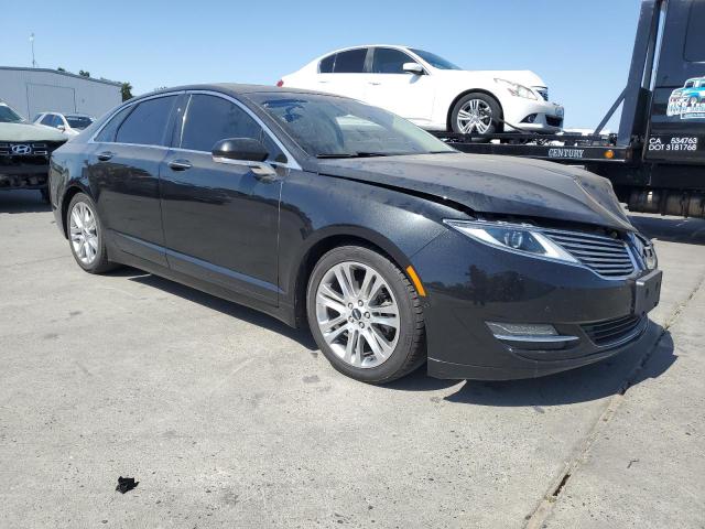 Vin: 3ln6l2lu4fr618647, lot: 58937985, lincoln mkz hybrid 20154