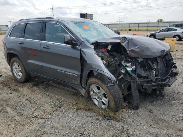 Vin: 1c4rjfag4ec204485, lot: 60598755, jeep grand cher laredo 20144