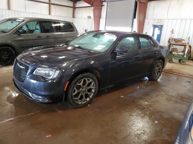 Vin: 2c3ccagg1hh648178, lot: 59685905, chrysler 300 s 2017 img_1