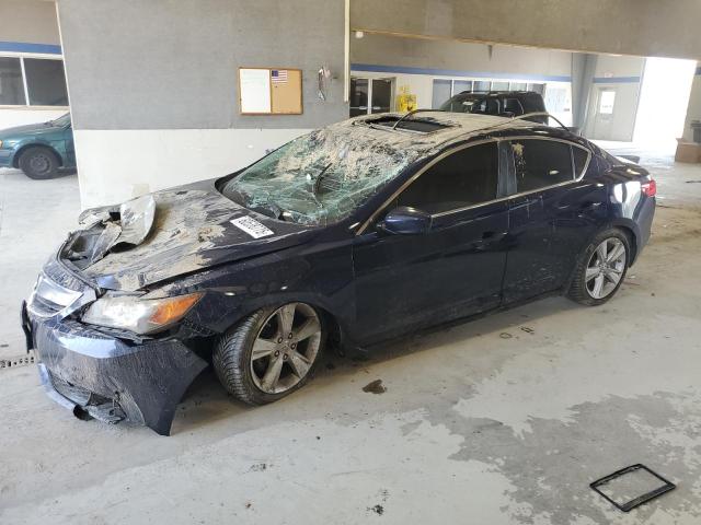 Vin: 19vde1f33ee005971, lot: 60538775, acura ilx 20 2014 img_1