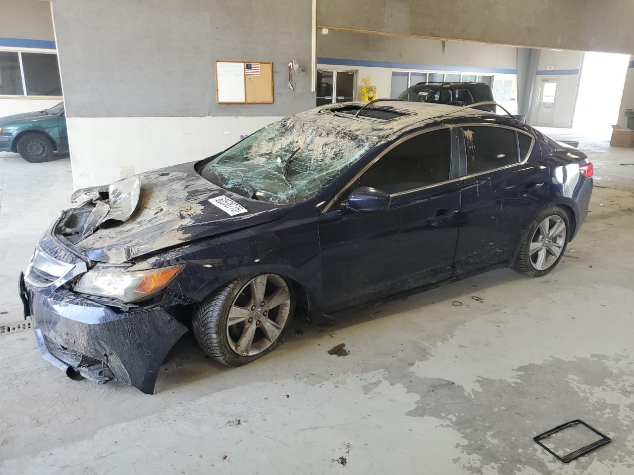 ACURA ILX 20