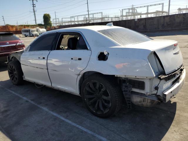Vin: 2c3ccaag8hh580115, lot: 60335805, chrysler 300 limited 20172