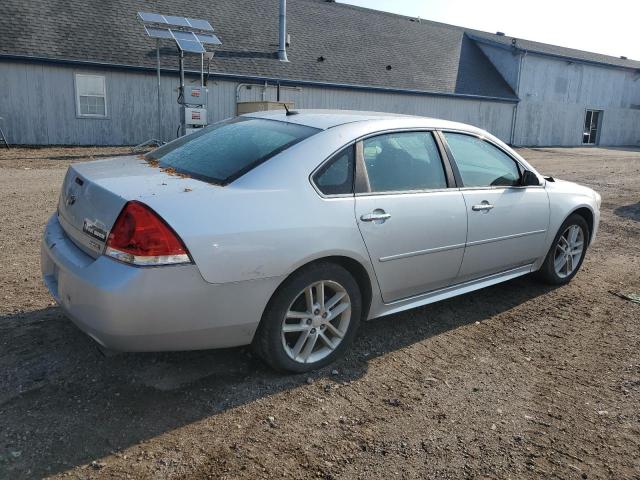 Vin: 2g1wc5e3xc1287172, lot: 59772375, chevrolet impala ltz 20123