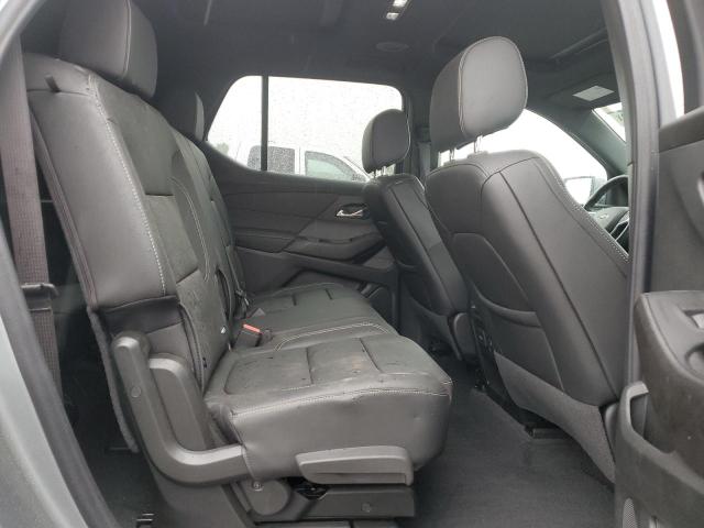 2023 CHEVROLET TRAVERSE L - 1GNEVHKW2PJ340494