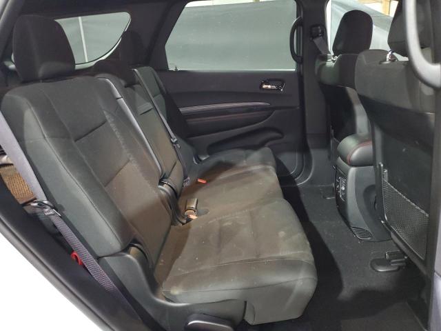 2025 DODGE DURANGO GT 1C4RDJDGXSC536576