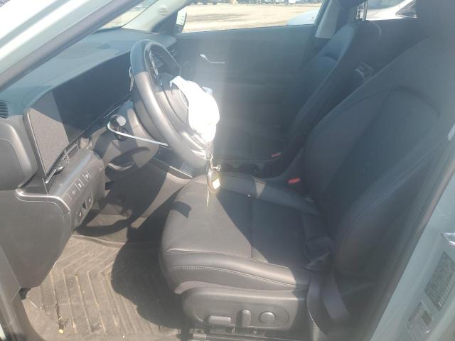 2024 HYUNDAI KONA LIMIT - KM8HECA32RU185149