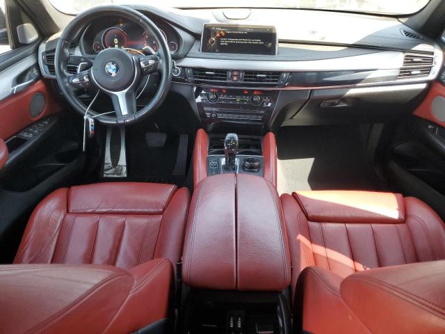 2016 BMW X6 XDRIVE5 5UXKU6C59G0R34416
