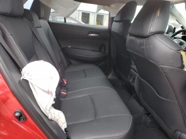 2024 TOYOTA COROLLA CR - 7MUDAAAG8RV084875