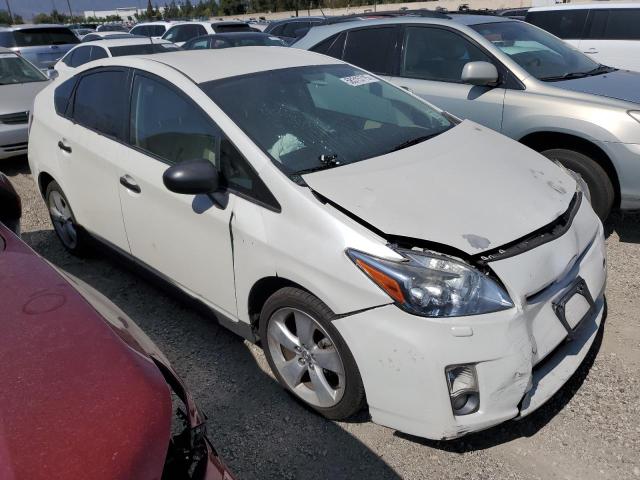 Vin: jtdkn3du1a1229338, lot: 58315715, toyota prius 20104