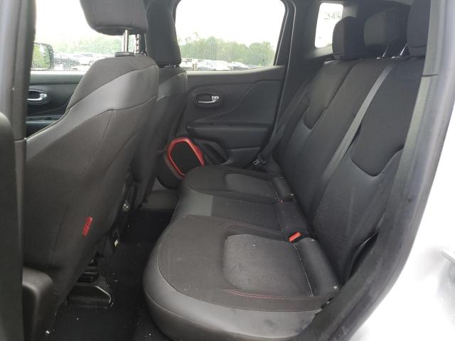 2018 JEEP RENEGADE T ZACCJBCB7JPG93731