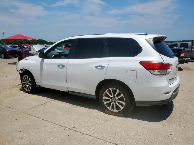 Vin: 5n1ar2mn3ec658280, lot: 60781045, nissan pathfinder s 20142