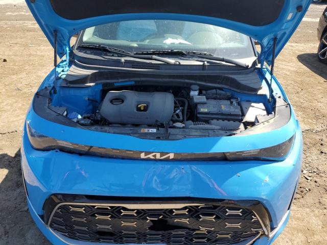 2024 KIA SOUL GT LI KNDJ53AU8R7219754