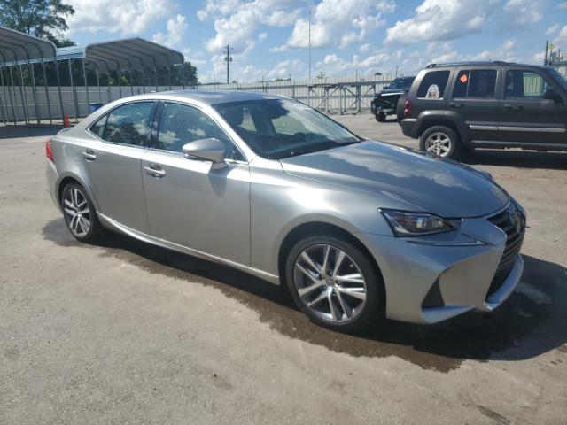 2019 LEXUS IS 300 - JTHC81D25K5034107