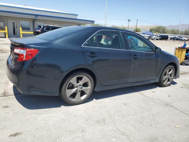 2014 TOYOTA CAMRY SE #3309371969