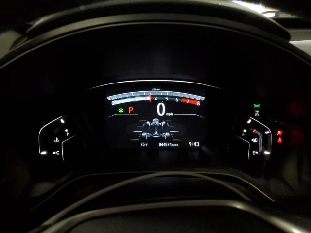 2021 HONDA CR-V EXL 7FARW2H84ME024289