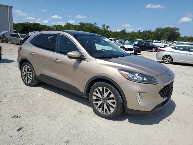Vin: 1fmcu0dzxlua07024, lot: 61547795, ford escape titanium 20204