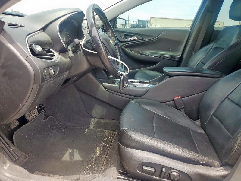 2018 CHEVROLET MALIBU PRE 1G1ZE5SX1JF147693