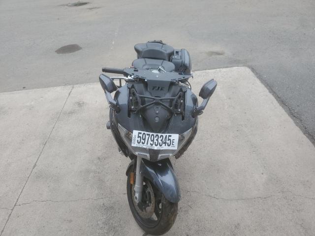 2015 YAMAHA FJR1300 A JYARP24E1FA002374