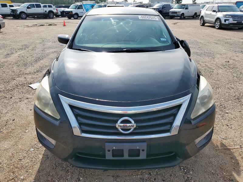 2013 NISSAN ALTIMA 2.5 - 1N4AL3AP5DN435863