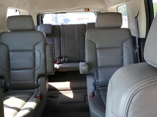 2018 GMC YUKON DENA 1GKS1CKJ4JR168531